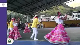 6to. FESTIVAL NACIONAL E INTERNACIONAL DE DANZAS