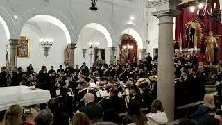 ‘Y por nombre Jesús’ (ESTRENO) - Banda de Cornetas y Tambores 'Ntra. Sra. de la Salud'