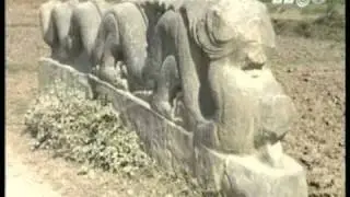 THÀNH TÂY ĐÔ ( THÀNH NHÀ HỒ - VĨNH LỘC - THANH HÓA )