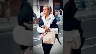 Дарья из UFC на патриках🍂