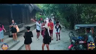 Mangyan Village to Luca resort & restaurant Talipanan,Puerto Galera