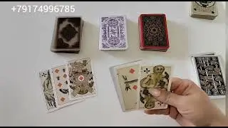 ПОДАРКИ ЛЕТА. Предсказание общее.