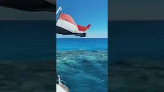 Orange Bay - Giftun Island Hurghada