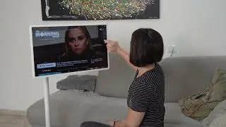 LG StanbyME