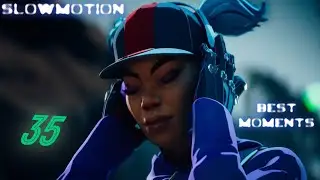 Best Moments Apex Legends #35