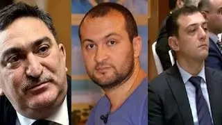 ATV nin  rəhbərliyi bötüvlükdə vəzifəsindən uzaqlaşdırıldı