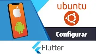 flutter no ubuntu como configurar - 2024
