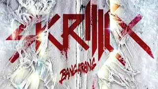 Skrillex-kyoto(ft sirah)