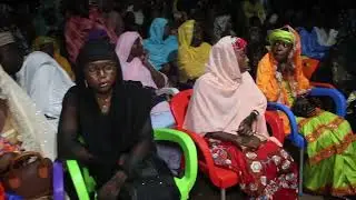 Bouba Koumpa  - Sarki Shiniki Guider-  Hamma Adama