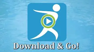 PoolFit App - Water Aerobics