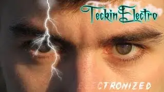 TeckinElectro | Electronized (Unofficial teaser)