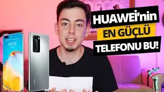 Huawei P40 Pro Plus özellikleri ve fiyatı! (Tanıtımdan hemen sonra!)