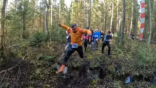 ВЬЮНОК ТРЕЙЛ 2024