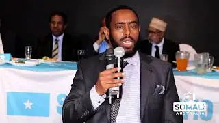 SSC IYO KHUDBADII SIYAASI JUGAAS MUXUU KA YIRI