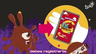 Like Luki te lleva al Nickelodeon Resort Punta Cana