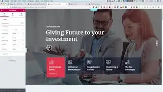 elementor save template and insert
