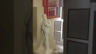 Музей Крепость, город Кисловодск