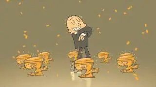 Брати Гадюкіни - Історія однієї Курви
