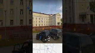Город Нижний Тагил за 10 лет 😳 