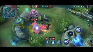TOLONG!!! DI INCER NATALIA DAN FANY, TAPI CYC TETEP GEGE DONG ( MOBILE LEGENDS )