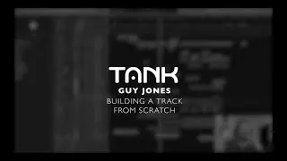 TANK - Writing a Horror Track ON THE FLY