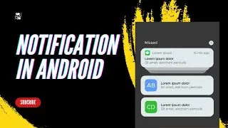 Android Studio's Notification Secrets Revealed
