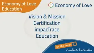 EoL EDU - Economy of Love