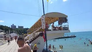 ДИВНОМОРСКОЕ 🌞 ЭНЕРГЕТИК ЗОНА ПОВЫШЕННОГО КОМФОРТА. ⚠️