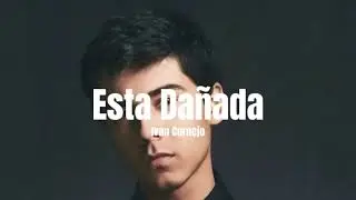 Ivan Cornejo - Esta Dañada (Audio Oficial)