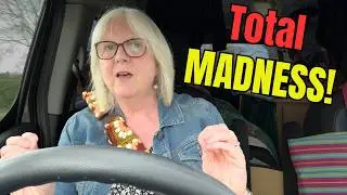 The world has gone mad - Weekend Rants and Rambles!