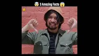 # Fact about world