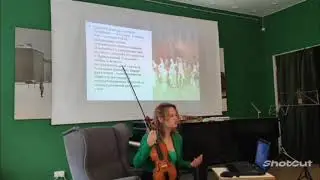 С тренинга по сонатам и партитам И. С. Баха. Про эго, эмоции и их адекватность.