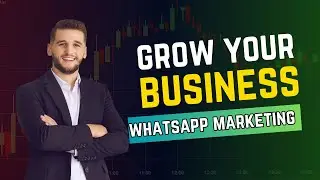 🔥WhatsApp Marketing Server | WhatsApp Marketing Solution | Send Bulk Messages | Bulk Message Sender🔥
