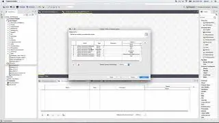 How to Use Contexts Variables in Talend