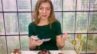 💥 Что вам нужно знать о его планах на вас сейчас?