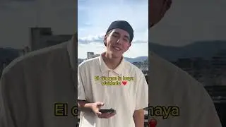 Una canción para tu EX? 😮‍💨💔 #shorts