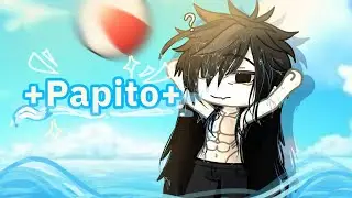 🌊//Papito~\\💦//🏖️meme gacha life 🌟 @Yay_AU.1358