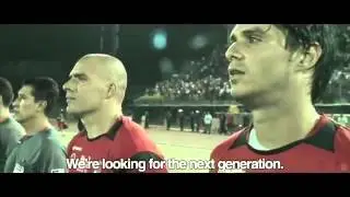 Hermano Official Trailer / Pelicula Venezolana