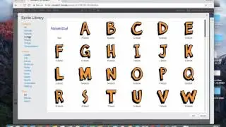 2. Sprites