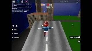 [🌙MOON!] Speed Run 4 🌘 - Level 10 - Roblox