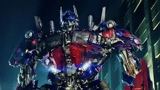 Bayverse Prime kicking ass for 7:11