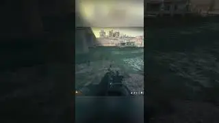COD Warzone Quickscope 🔥🔥🔥 #shorts #callofduty