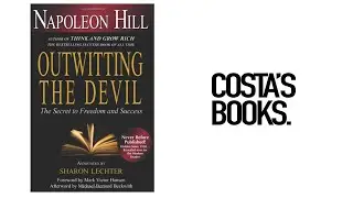 Outwitting the Devil Summary by Napoleon Hill
