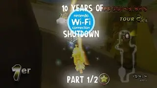 [Mkwii] Worldwide Races (05/20/2024) - Pt.1/2