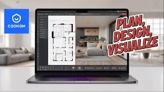 Coohom Is About to Change Your Interior Design Game Forever! | Coohom Discount Code