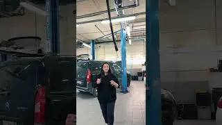 Клиент ДОПУСТИЛ ФАТАЛЬНУЮ ОШИБКУ в автосервисе 