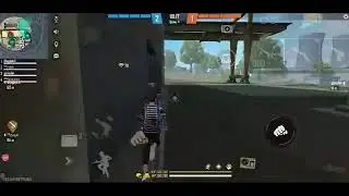 Принимаем хороших игроков в гильдию Стрим FREE FIRE