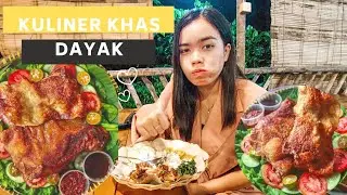 Bipang Ambawang  Kuliner  Yang Viral di Pidato Pak Jokowi