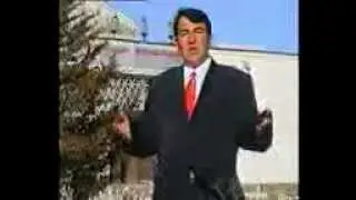 Абдулло Хаёлов - Айшам мудом аст