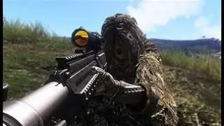 ARMA 3 Shanes EXILE Part 1 (MALDEN)